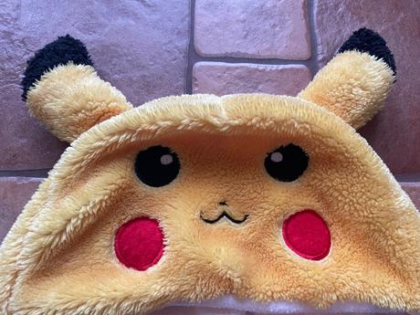 Pikachu ciapka, 128