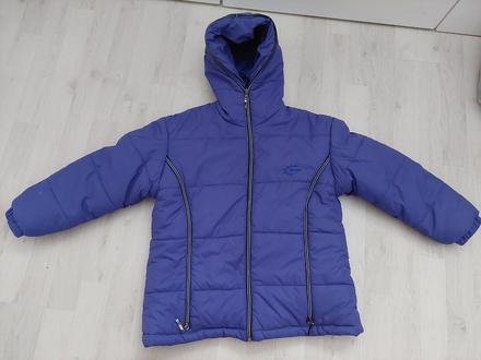 Zimná bunda č.128, 128