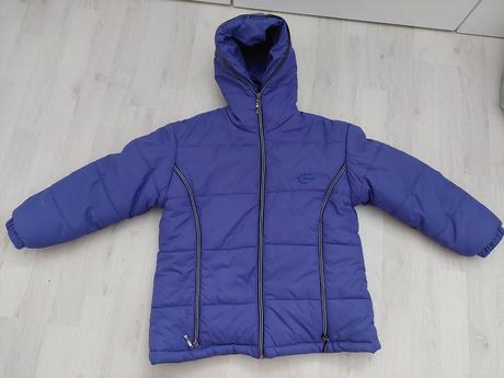 Zimná bunda č.128, 128