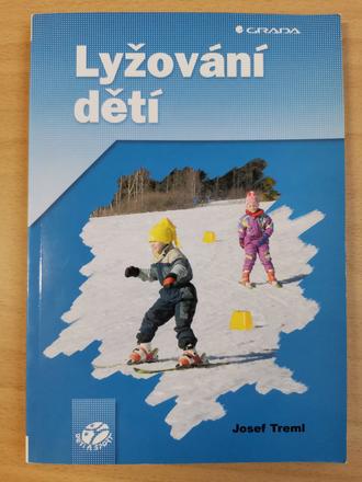 Treml lyžovaní dětí, 