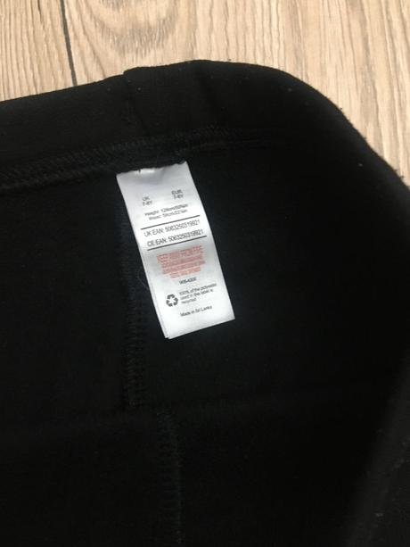 Zateplené legíny, f&f,122