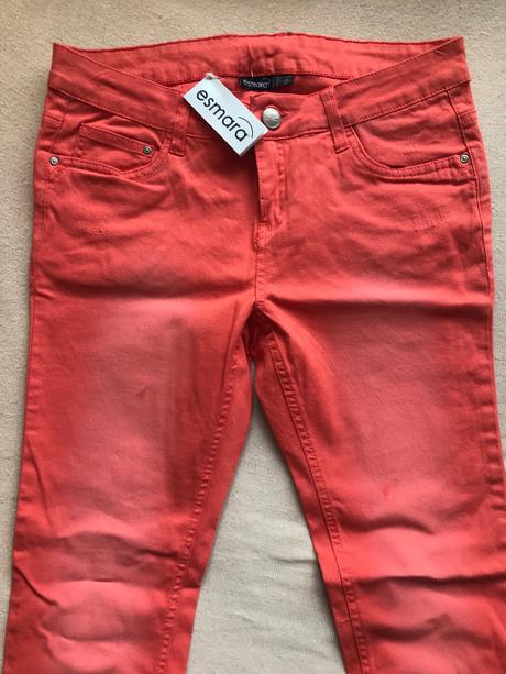 Nohavice, esmara,40