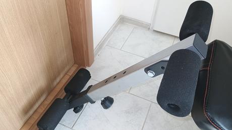 Lavica na cvičenie, 