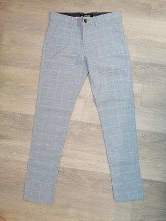 Pánske nohavice, 32