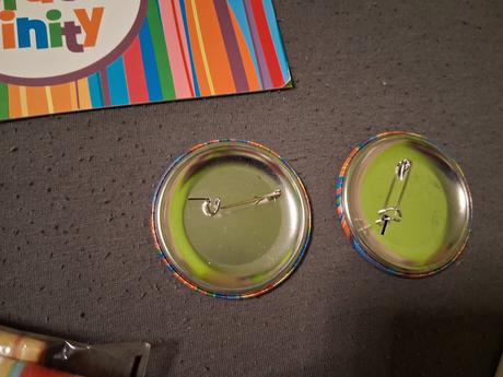 Merch kamarati z trinity, 