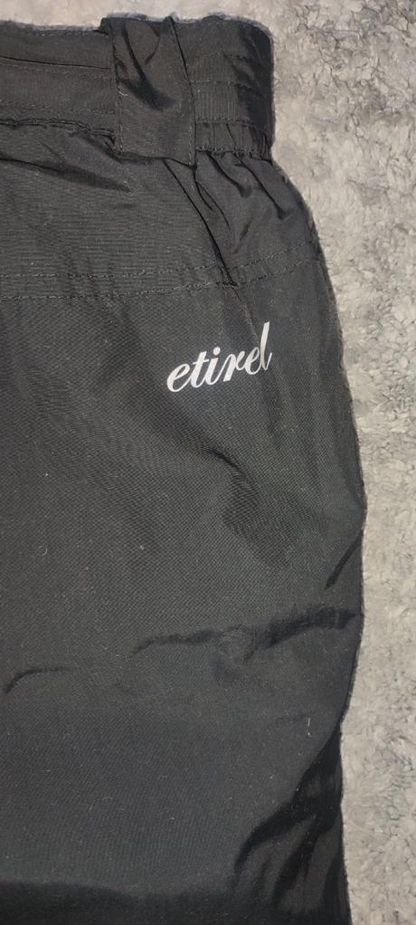 Otepľovacky zn. etirel, etirel,38