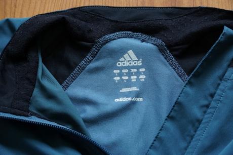 Dámska športová bunda windbreaker adidas formotion, adidas,l
