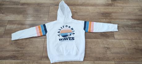 Super teplá mikina, reserved,134