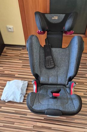 Britax romer kidfix ii xp sict, britax