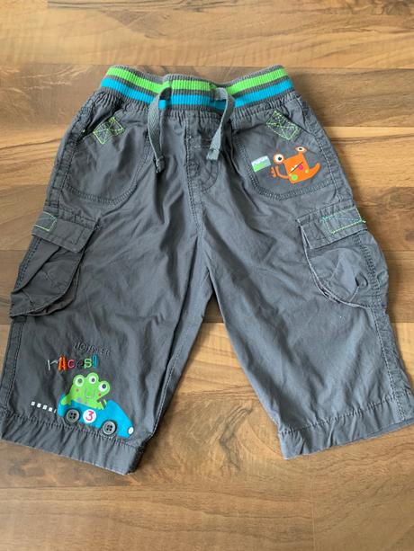 Letne nohavice, tu,68