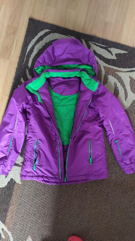 Dievcenska bunda, kids,158