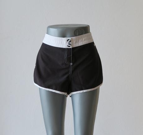 Dámske board šortky billabong boy fit, billabong,xl