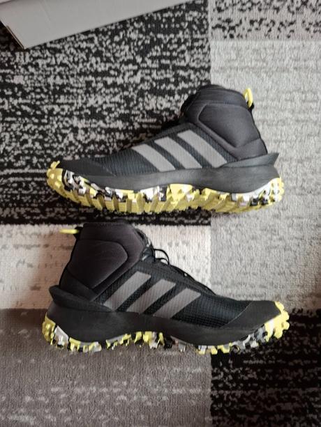 Adidas boa 36 2/3, adidas,36