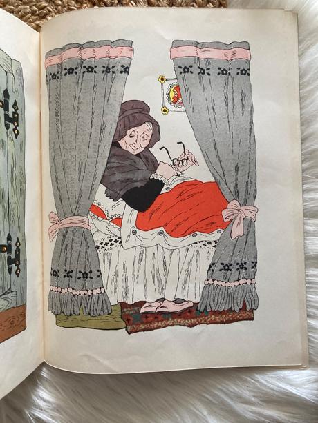 Červená čiapočka красная шапочка (1980),