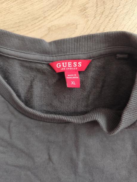 Mikina, guess,xl