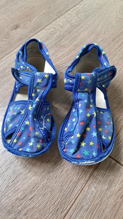 Detské papučky, 32