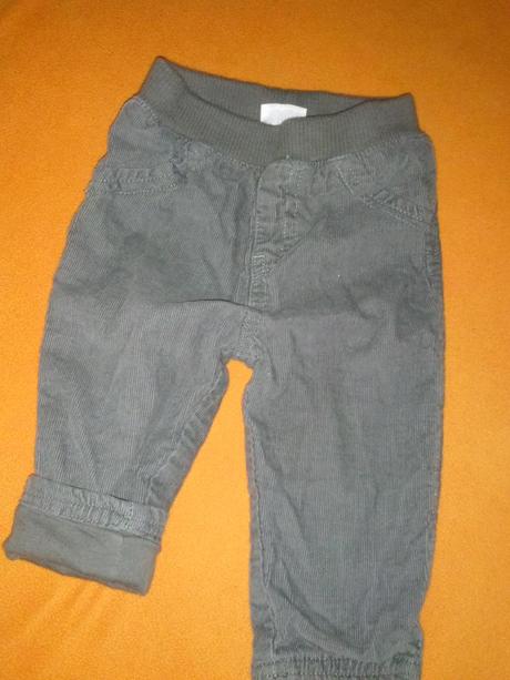 Oteplene v 74 6/9 mes, f&f,68