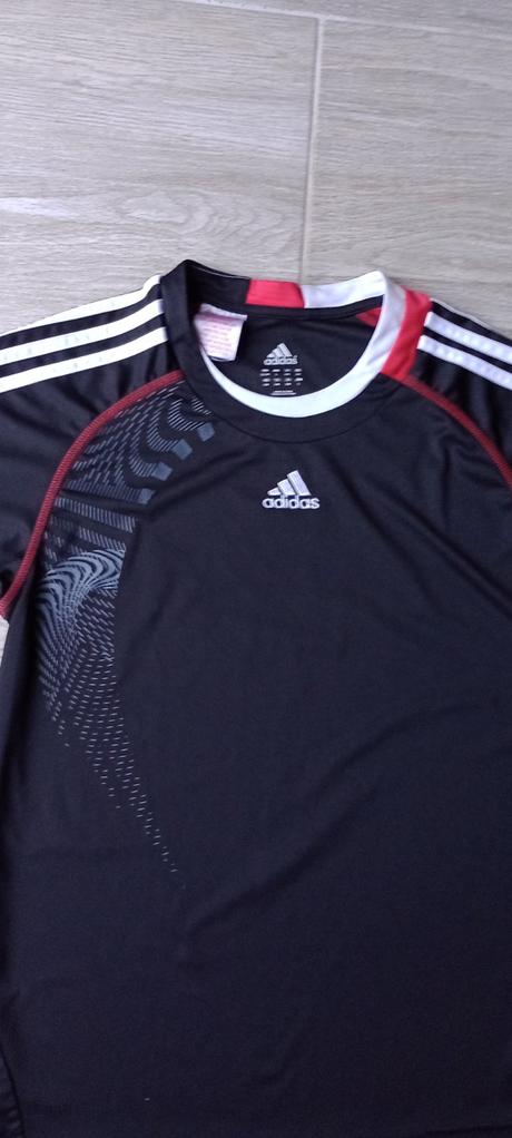 Adidas tričko pre športovca, adidas,152