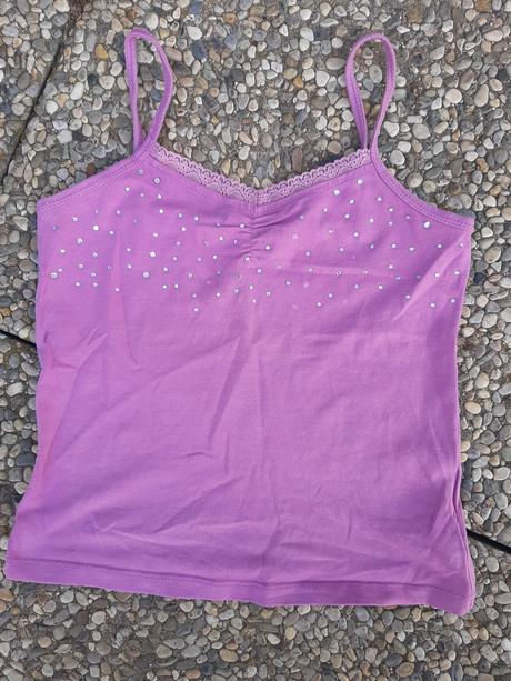 Tričko age velk. 116/122., age,116