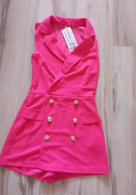 Letný overal, amisu,l / m / s