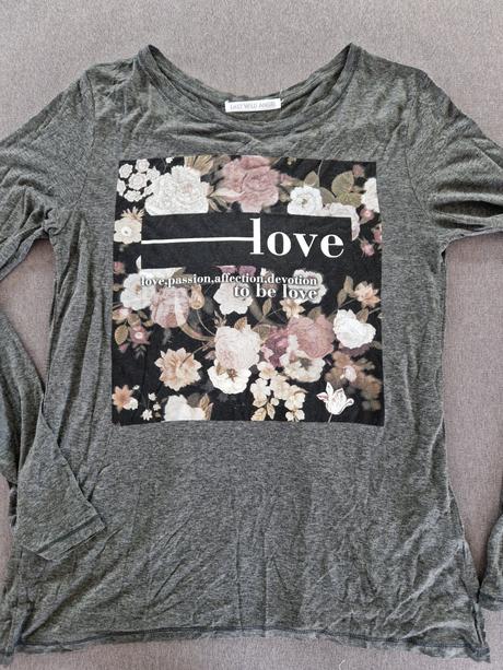 Tričko s obrázkom, s