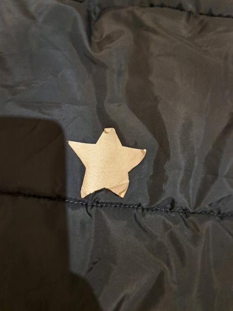 Dievčenská bunda, lupilu,110