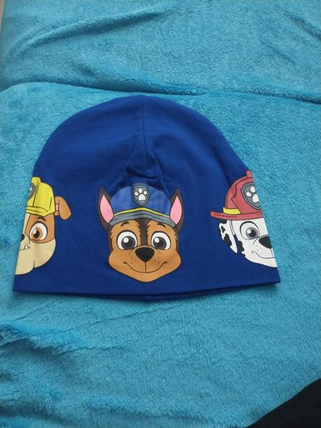 Prechodná čiapka z hm, h&m,134