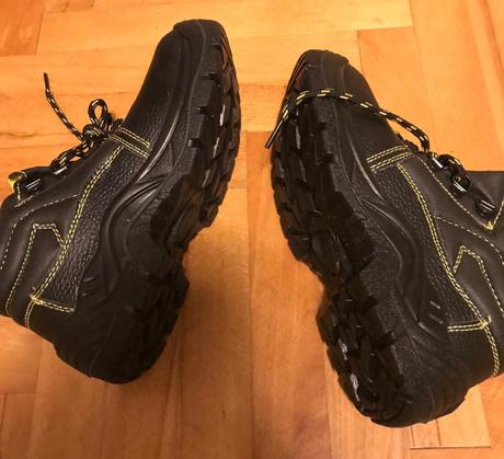 Reis dámska pracovná obuv, 37