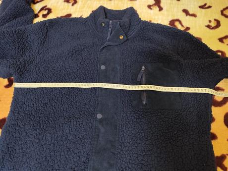 Pánska bunda yamamay, veľ l, stav ako na fotke, l