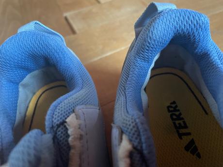 Adidas terrex agravic boa rain.rdy veľ 29, adidas,29