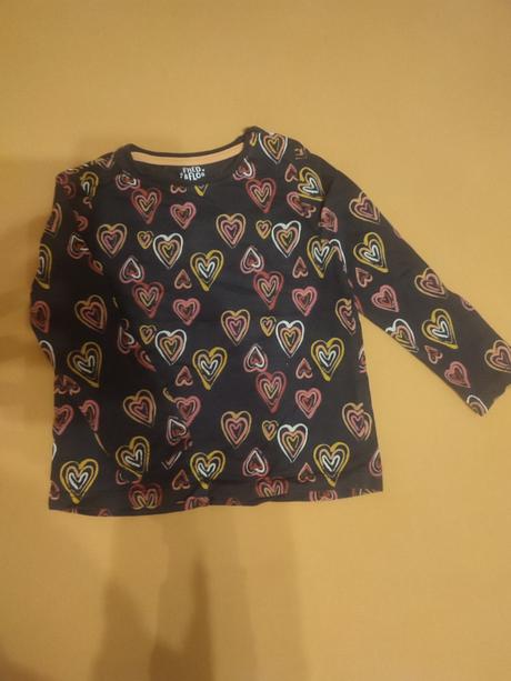 Tričko, f&f,86