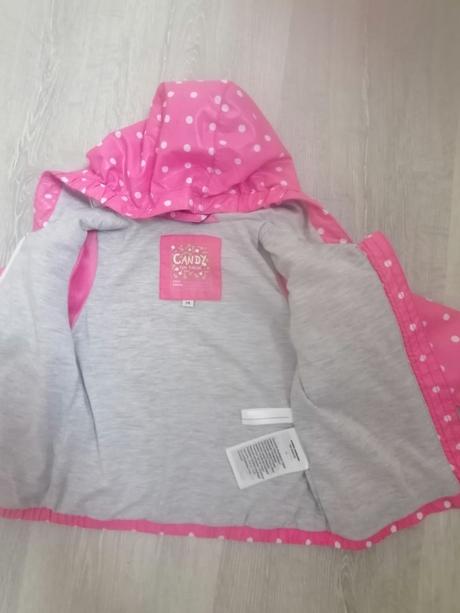 Prechodná vetrovka tom tailor, tom tailor,74