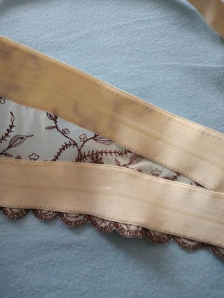 Nová podprsenka blancheporte, 105d