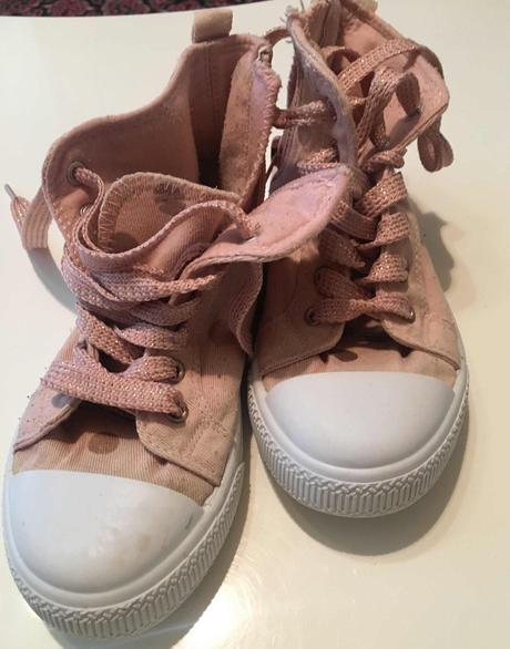 Imidžové členkové tenisky, 31