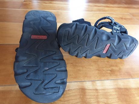 Sandálky elefanten s poštou v cene, elefanten,29