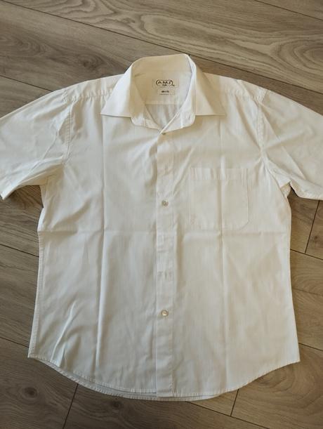 Pánska košeľa, 42