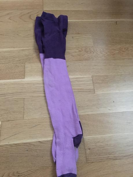 Bavlnene pančušky, takko,104