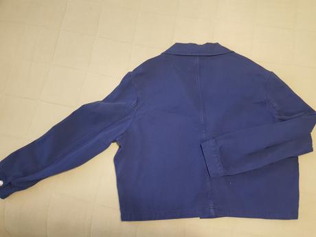 Prechodná tenšia bunda, č.m/l, m