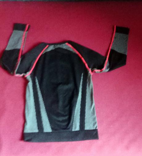 Termo tričko crivit pro, crivit,122