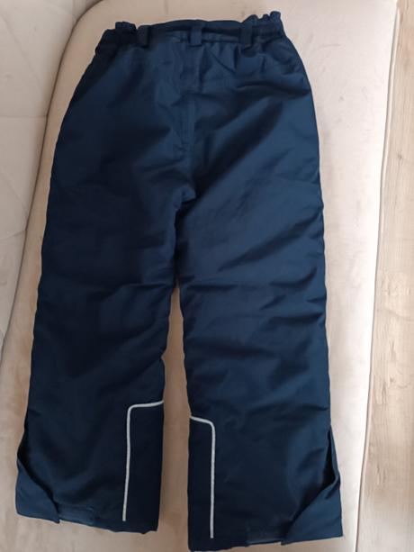 Oteplovačky, topolino,110