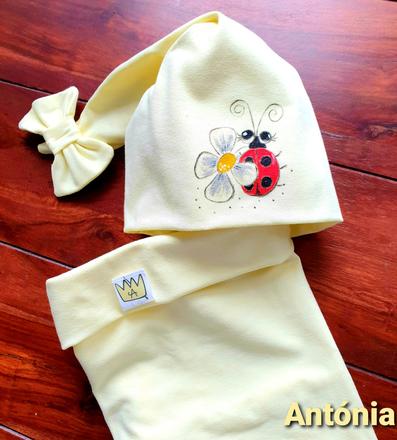 Setik lienka, 50 - 140