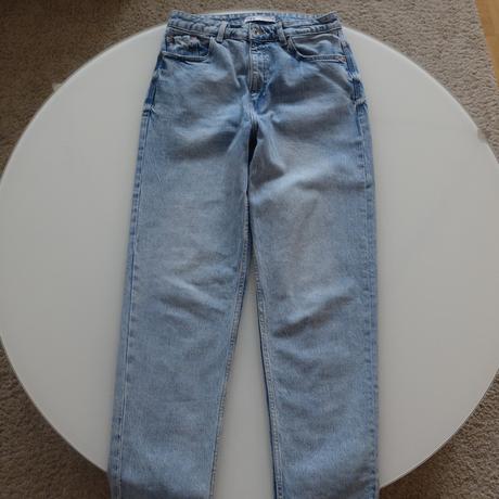 Rifle zara mom 38, zara,m