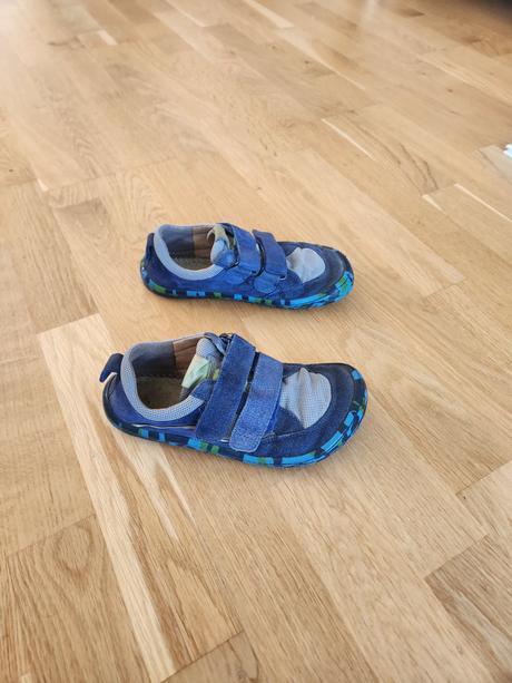 Froddo tenisky, velk.36, froddo,35