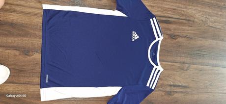 Sportove tricko adidas, adidas,164