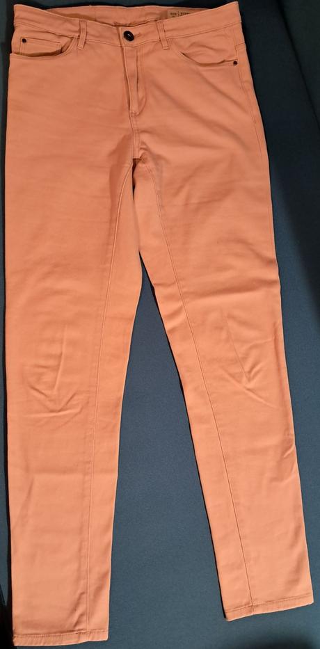 Bledoruzove rifle, esmara,38