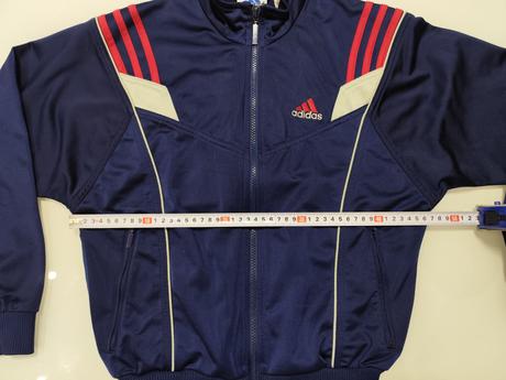 Predám chlapčenskú mikinu adidas, adidas