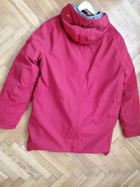 Vetrovky 2 v 1 značka celio, xxl