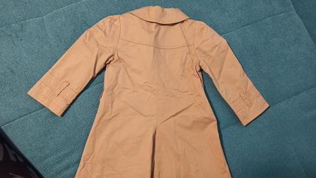 Detský kabátik, 104