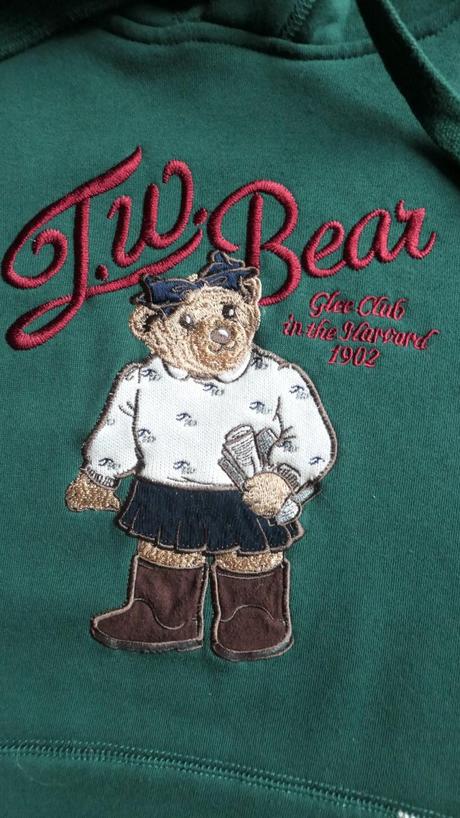 Teenie weenie original jedinecna,nadherna,trendy, l