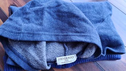 Mikinka frigerio, 86